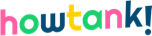 Howtank Logo